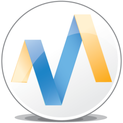 VideoMorph logo