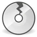 Asunder CD Ripper logo