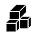 BlockOut 2 logo