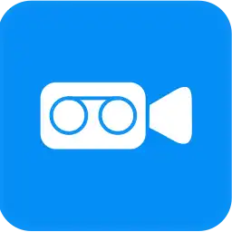 Blue Recorder logo