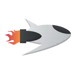 Bomber KDE game logo