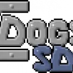 C-Dogs SDL logo