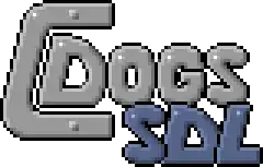 C-Dogs SDL logo