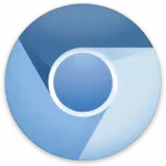 Chromium logo