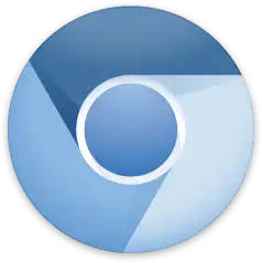 Chromium logo