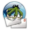 Claws Mail logo