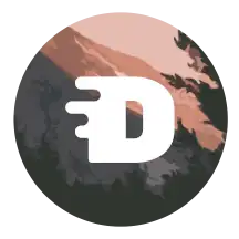 Diffuse logo