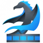 Dragon Player logo