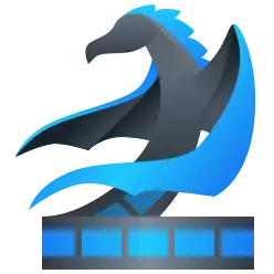 Dragon Player logo