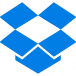 Dropbox logo