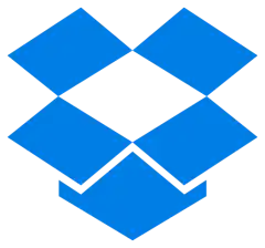 Dropbox logo