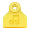 Ear Tag logo