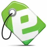 EasyTAG logo
