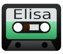 Elisa logo