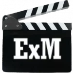 ExMplayer logo