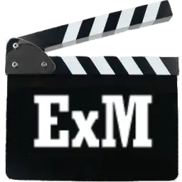 ExMplayer logo