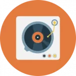 Flacon logo