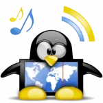 FreetuxTV logo