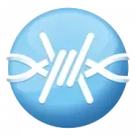FrostWire logo