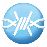 FrostWire logo