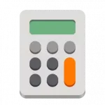 GNOME Calculator logo