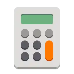 GNOME Calculator logo