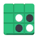 GNOME Reversi logo