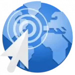 GNOME Web logo