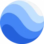 Google Earth logo