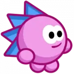 Hedgewars logo