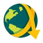 JDownloader logo