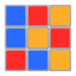 KBlocks logo