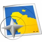 KGeography logo