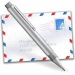 KMail logo