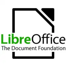 LibreOffice logo