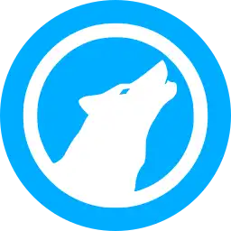 LibreWolf logo