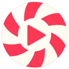 Lollypop music player logo