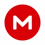 MEGAsync logo