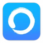 Min browser logo