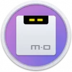 Motrix logo