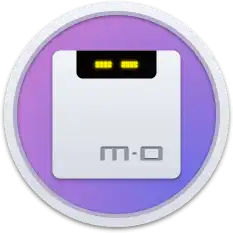 Motrix logo