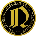 OpenNumismat logo