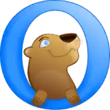 Otter Browser logo