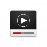 Parole media player logo