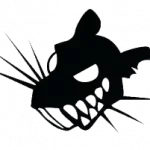 Rats on The Boat logo
