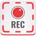 RecApp logo