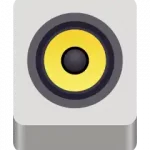Rhythmbox new logo