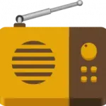 Shortwave logo