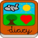 Simple Diary logo