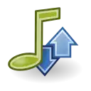 SoundConverter logo